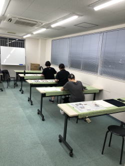 堺市教室